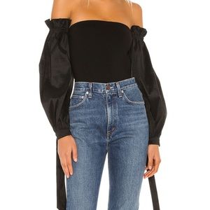 Majorelle Bliss Bodysuit